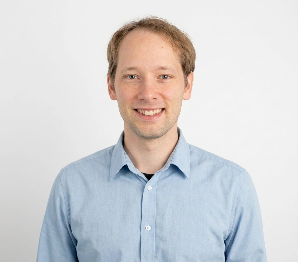 Jonathan Lehner - Progetti IA Alto Adige