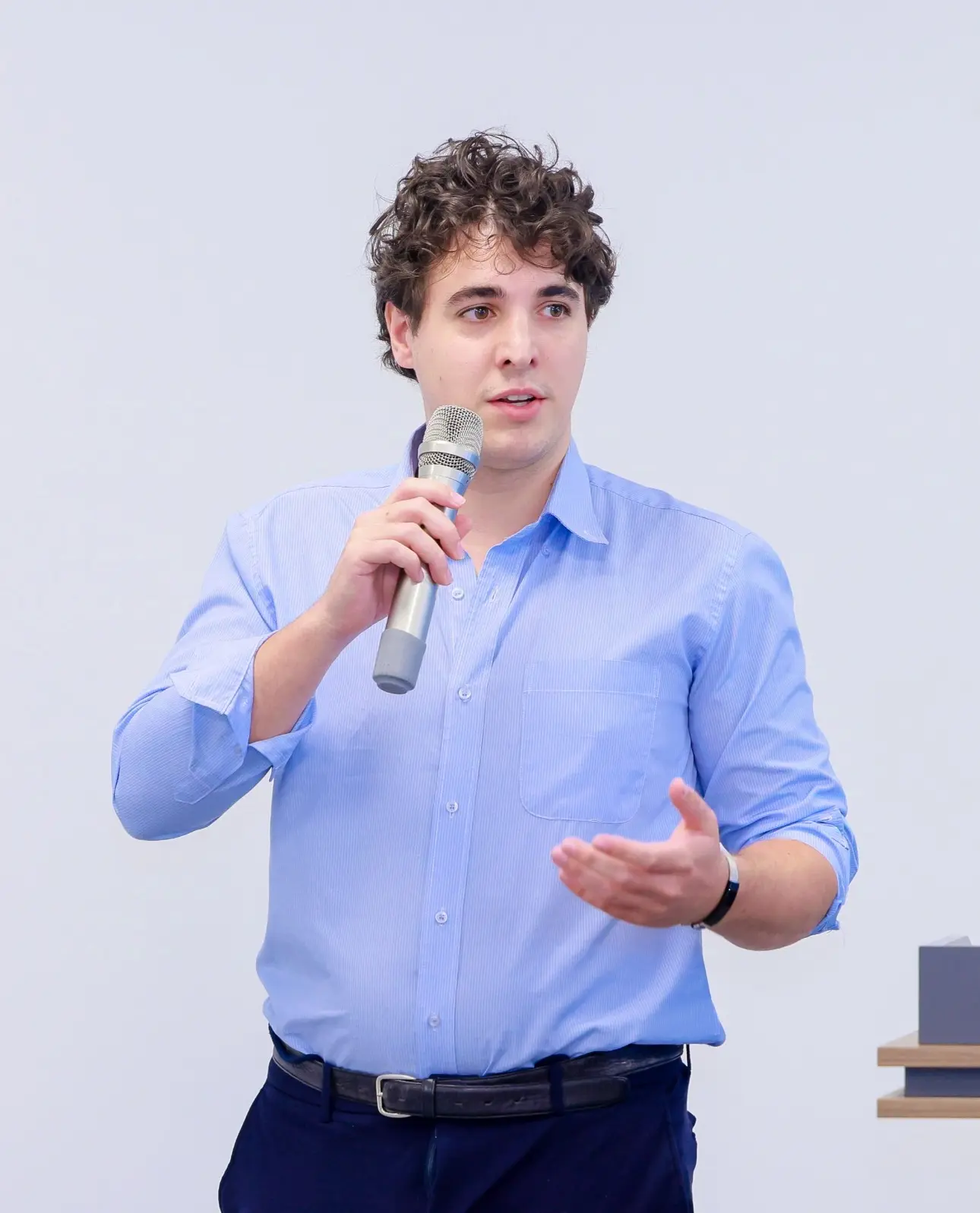 Lukas Pfitscher - Automazione IA Alto Adige