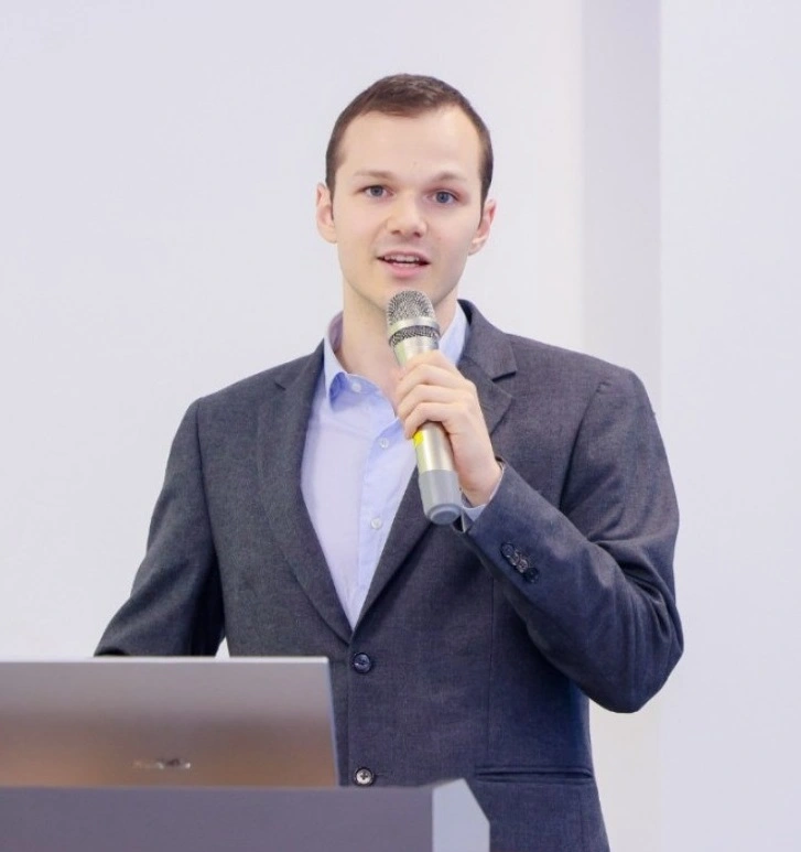 Pietro Bonazzi - Soluzioni IA Alto Adige